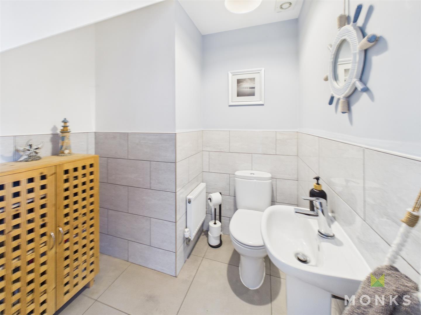 62 Prescott Court, Shrewsbury, SY4 2BF For Sale